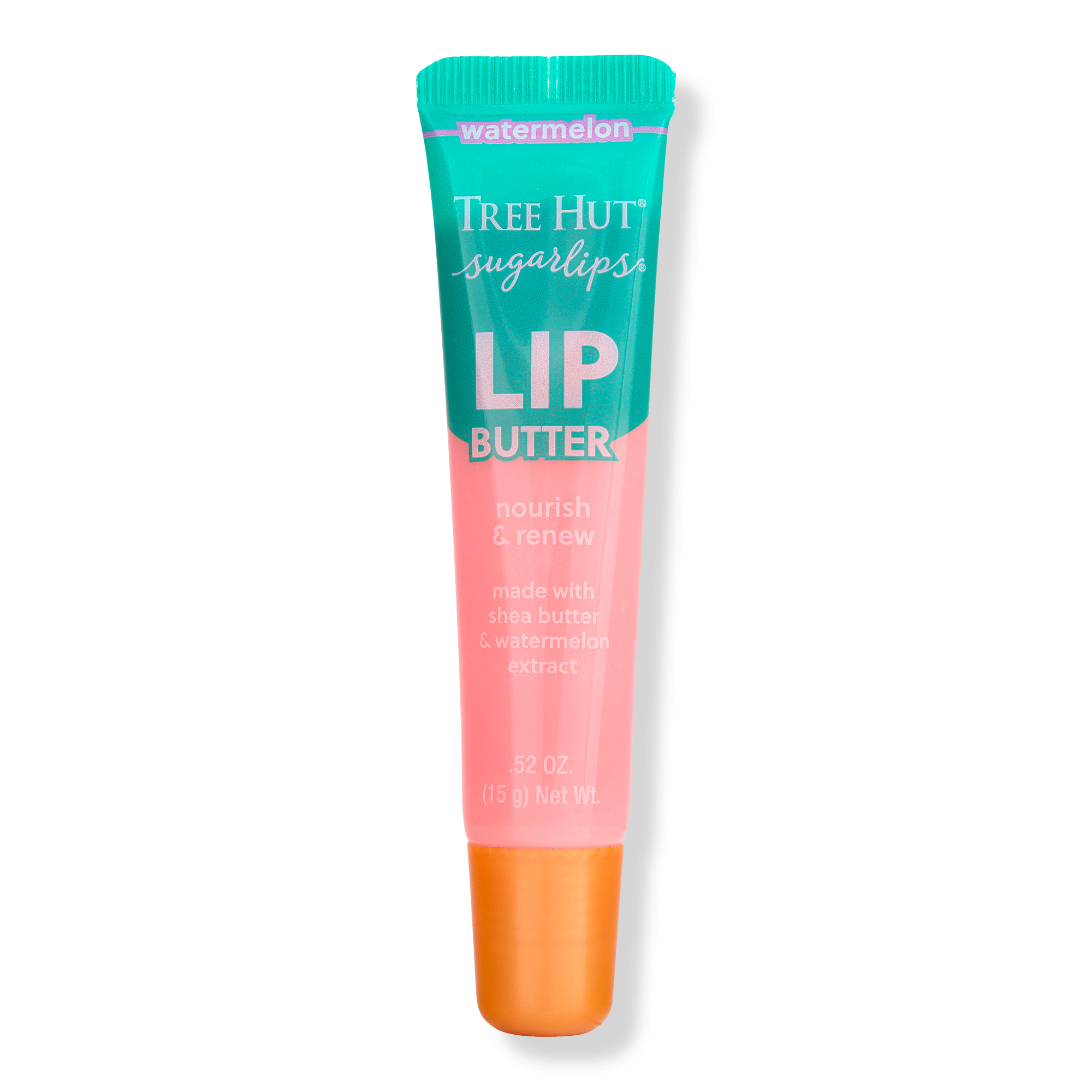 Tree Hut Sugarlips Watermelon Lip Butter International Shipping