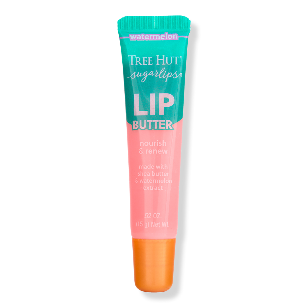 Tree Hut Sugarlips Watermelon Lip Butter #1