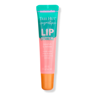 Tree Hut Sugarlips Lip Butter