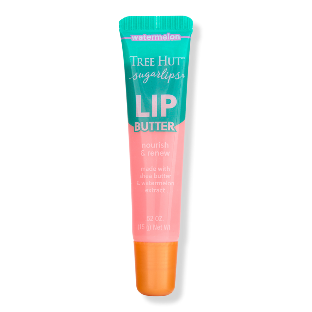 Tree Hut Sugarlips Watermelon Lip Butter