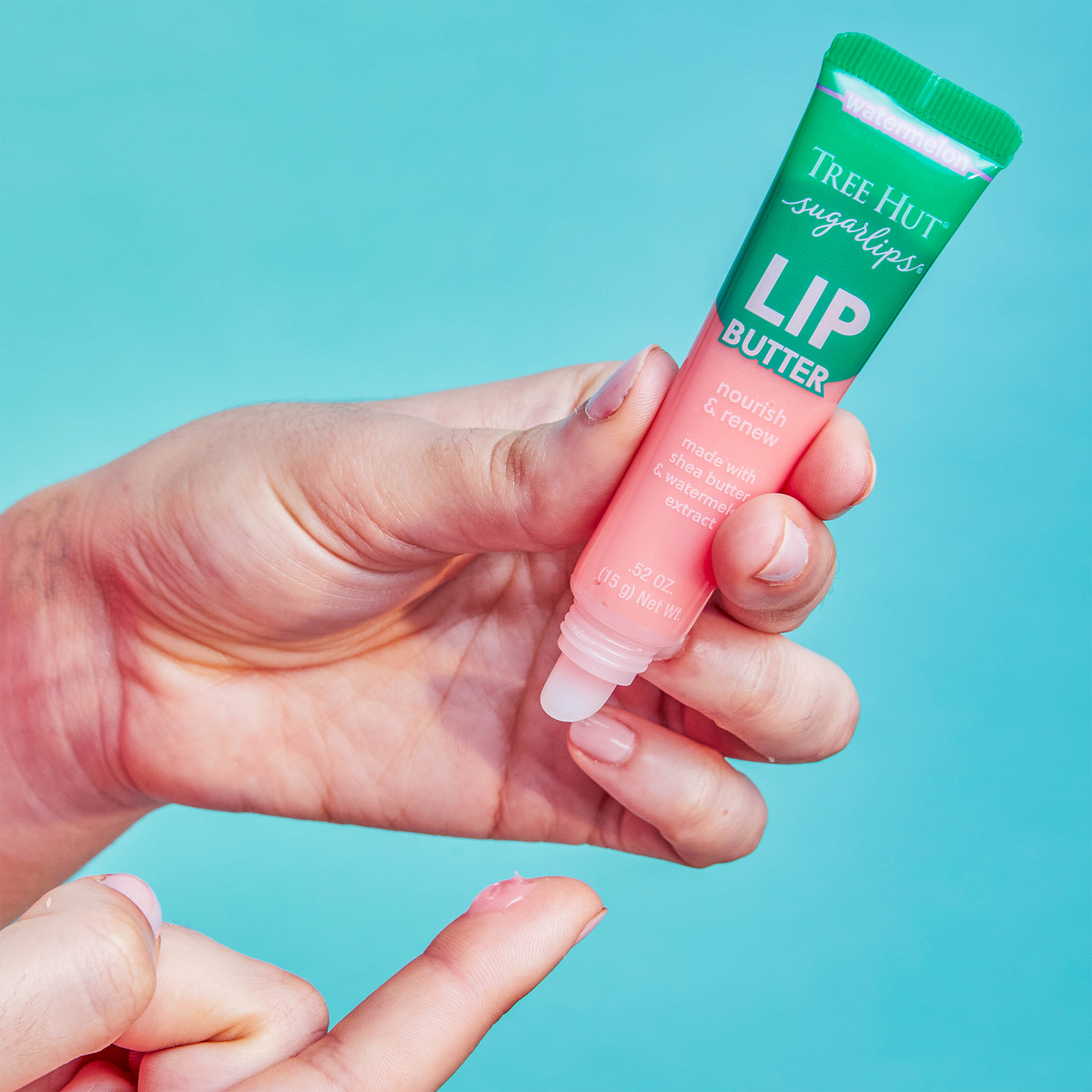 Sugarlips Watermelon Lip Butter