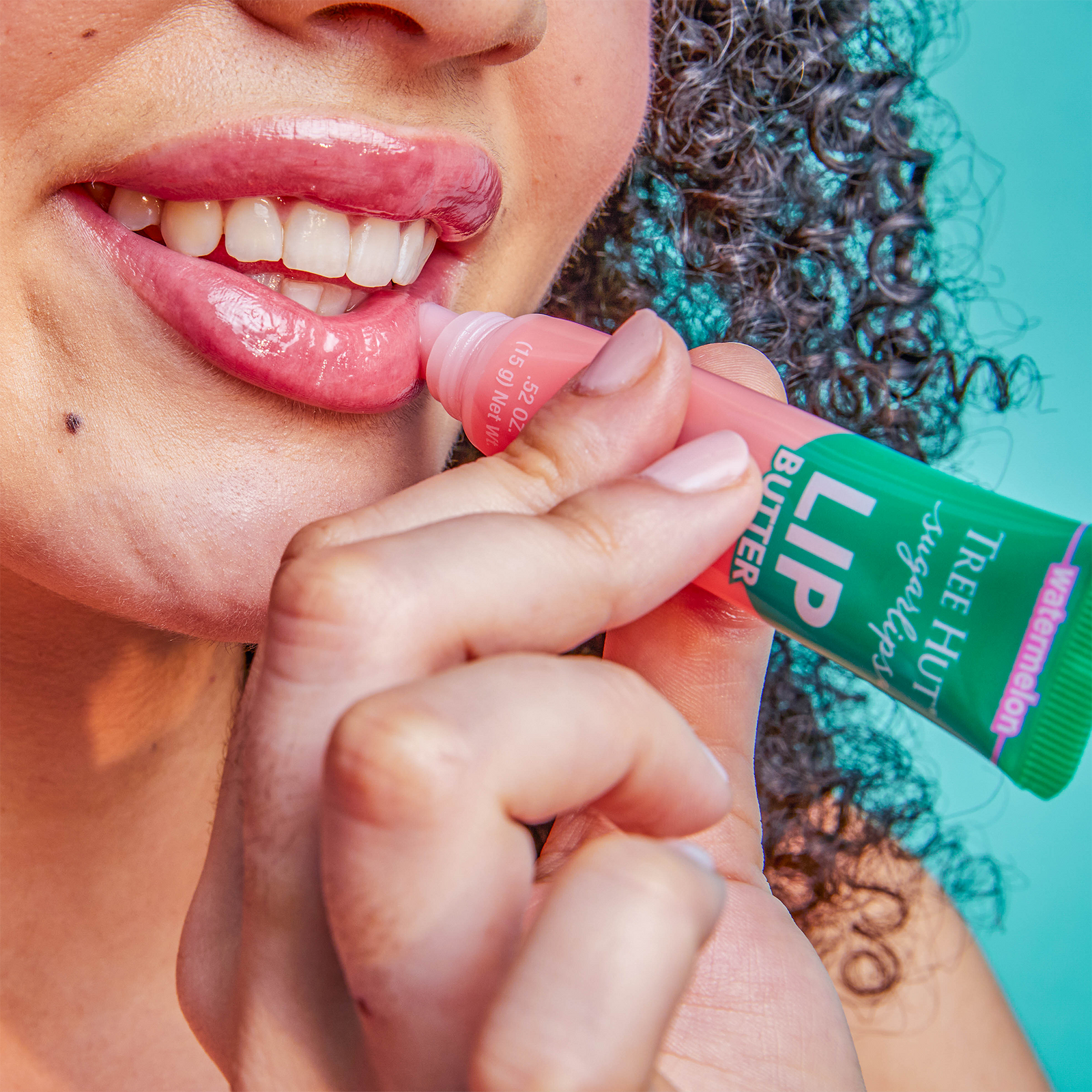 Sugarlips Watermelon Lip Butter