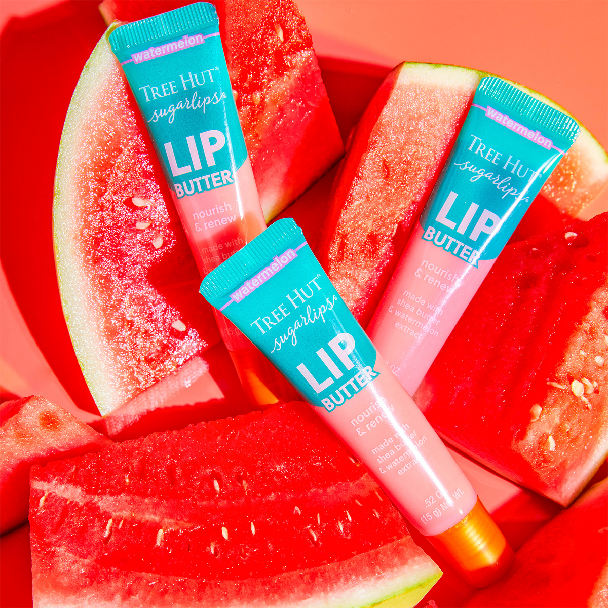 Sugarlips Watermelon Lip Butter