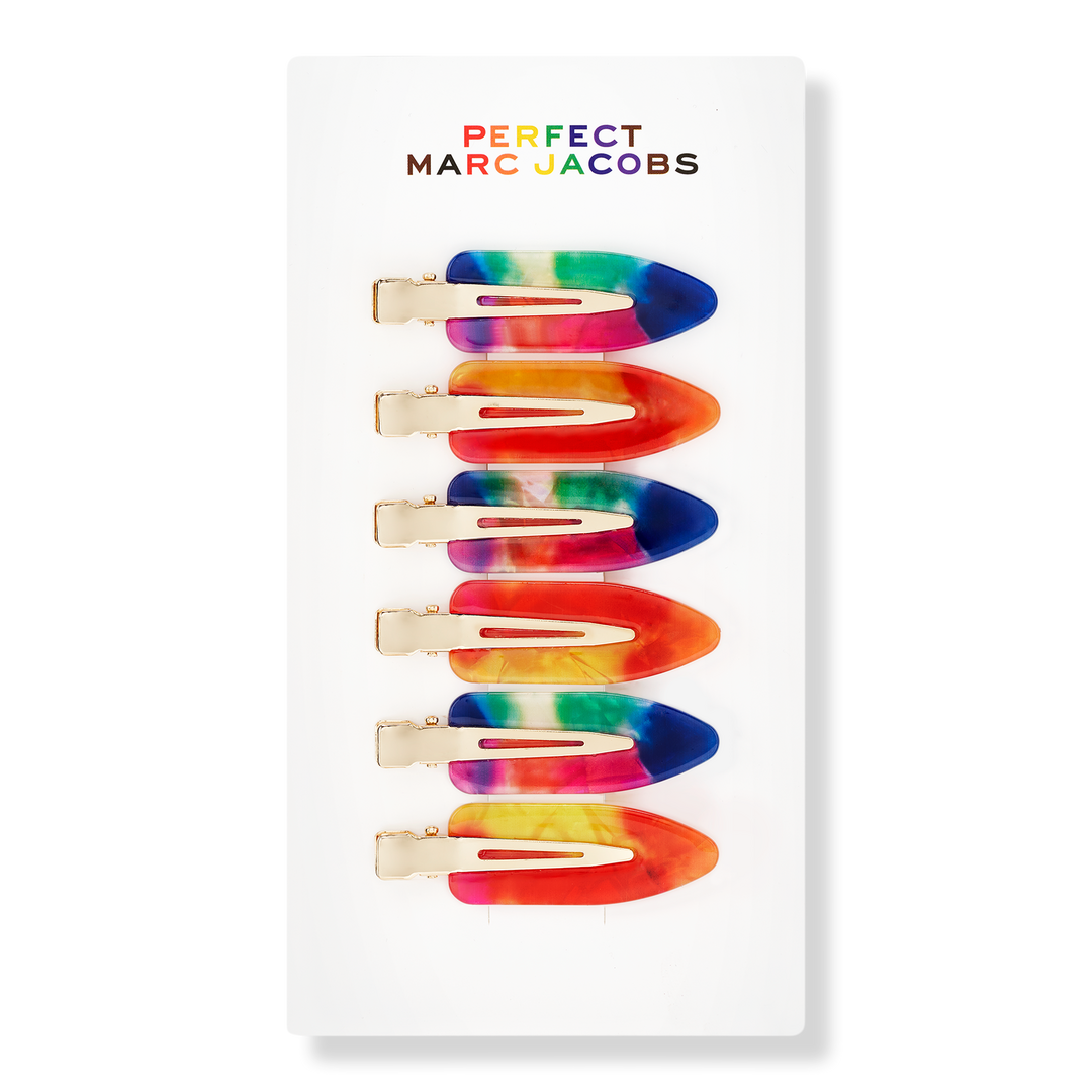Marc Jacobs Free Choice of Pride Gift with select large spray purchase #1