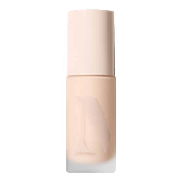 Morphe Lightform Extended Hydration Foundation #3