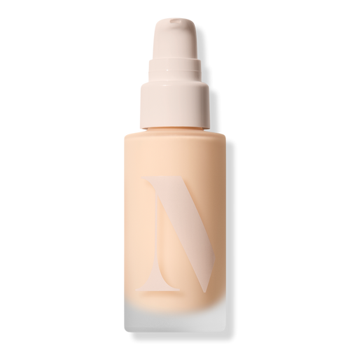 Lightform Extended Hydration Foundation - Light 02N