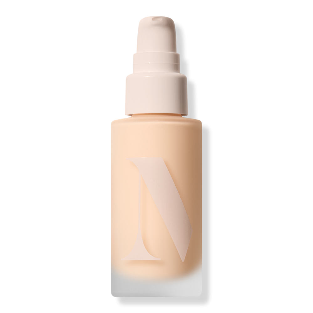 Morphe Lightform Extended Hydration Foundation - Light 02n
