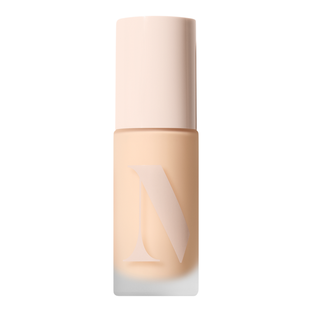 Lightform Extended Hydration Foundation