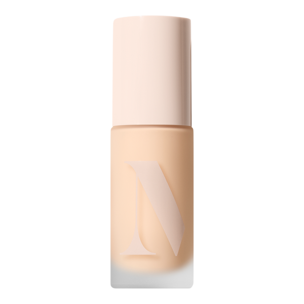 Morphe Lightform Extended Hydration Foundation #3