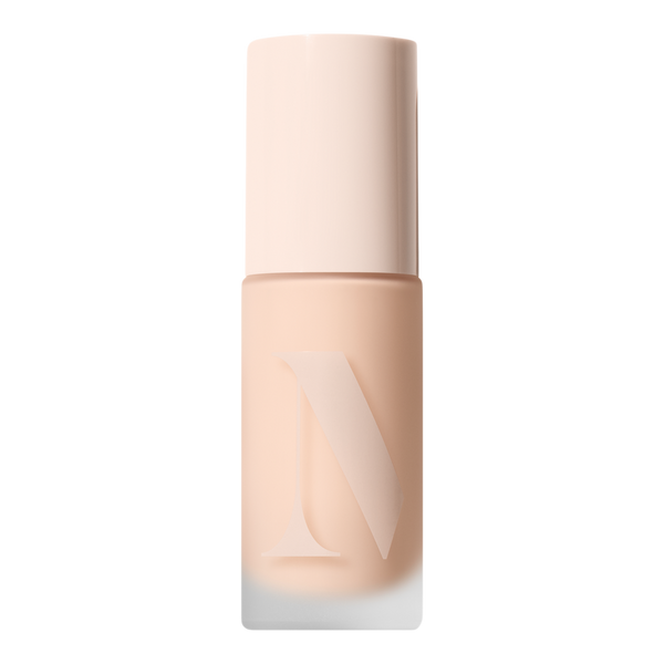 Morphe Lightform Extended Hydration Foundation #3