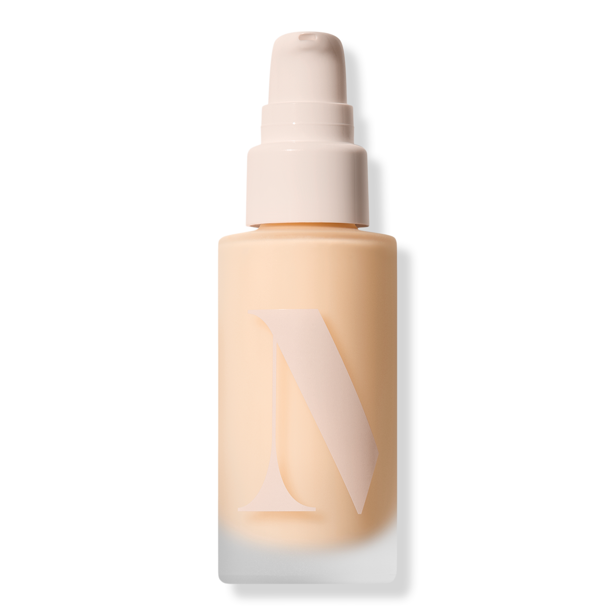 Morphe Lightform Extended Hydration Foundation #1