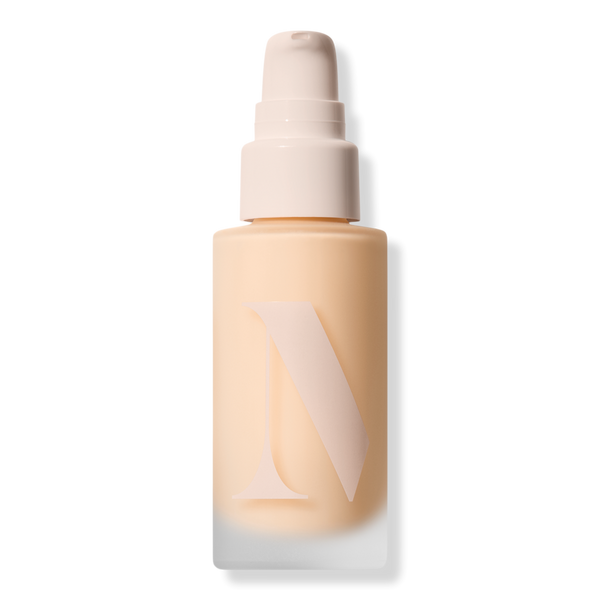 Morphe Lightform Extended Hydration Foundation #1