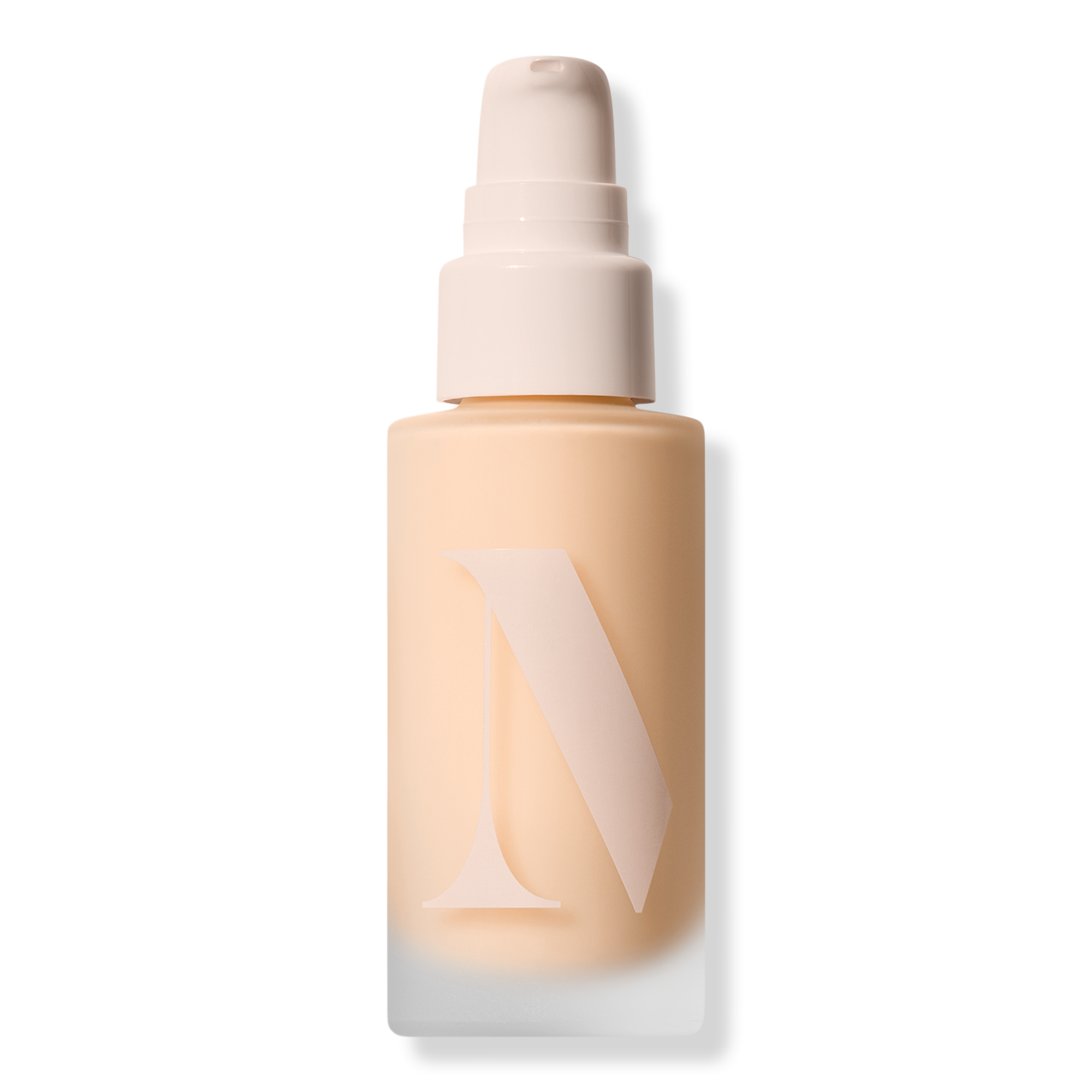 Morphe Lightform Extended Hydration Foundation #1