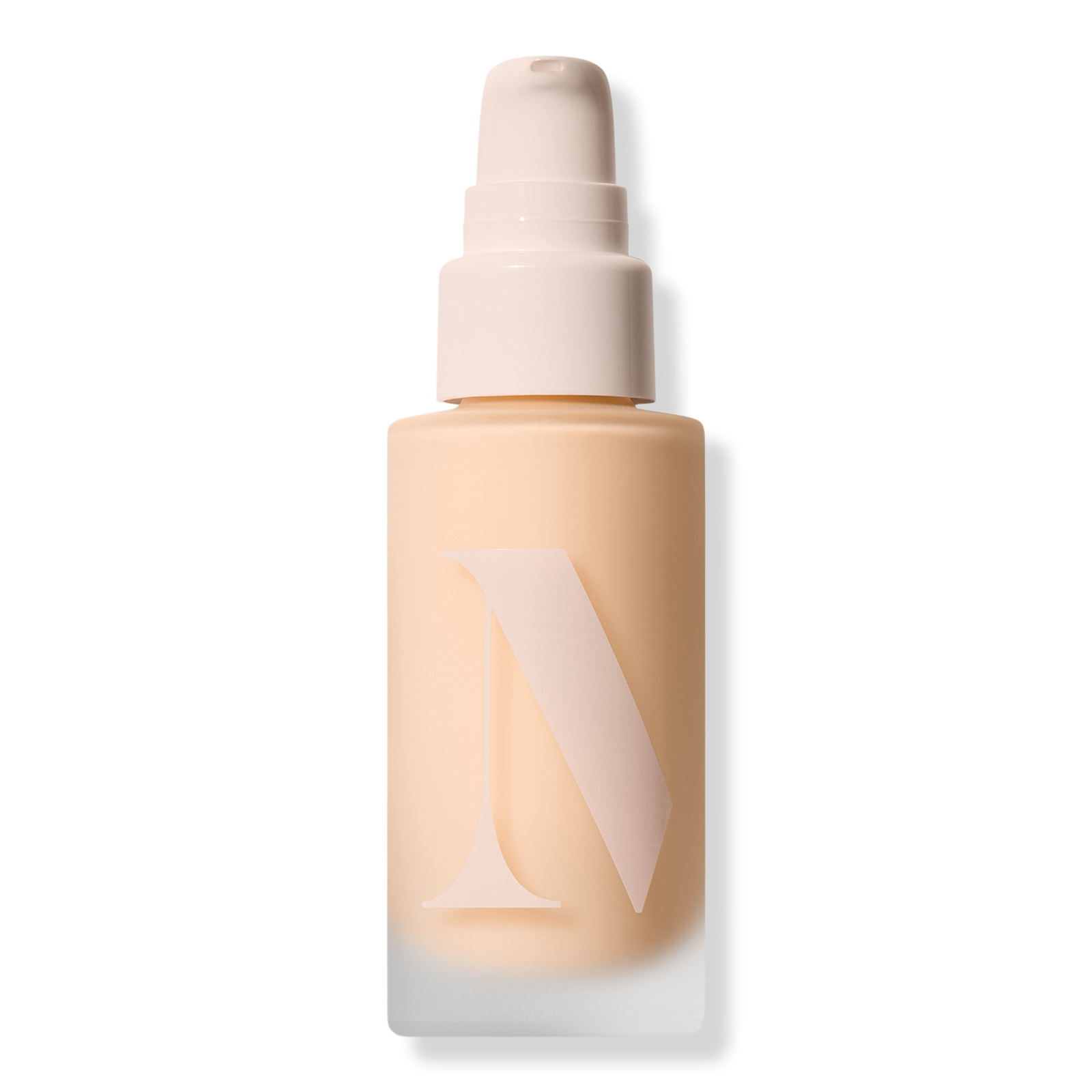 Morphe - Light 05N Lightform Extended Hydration Foundation