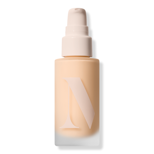 Morphe Lightform Extended Hydration Foundation #1