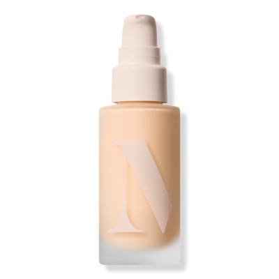 Morphe Lightform Extended Hydration Foundation
