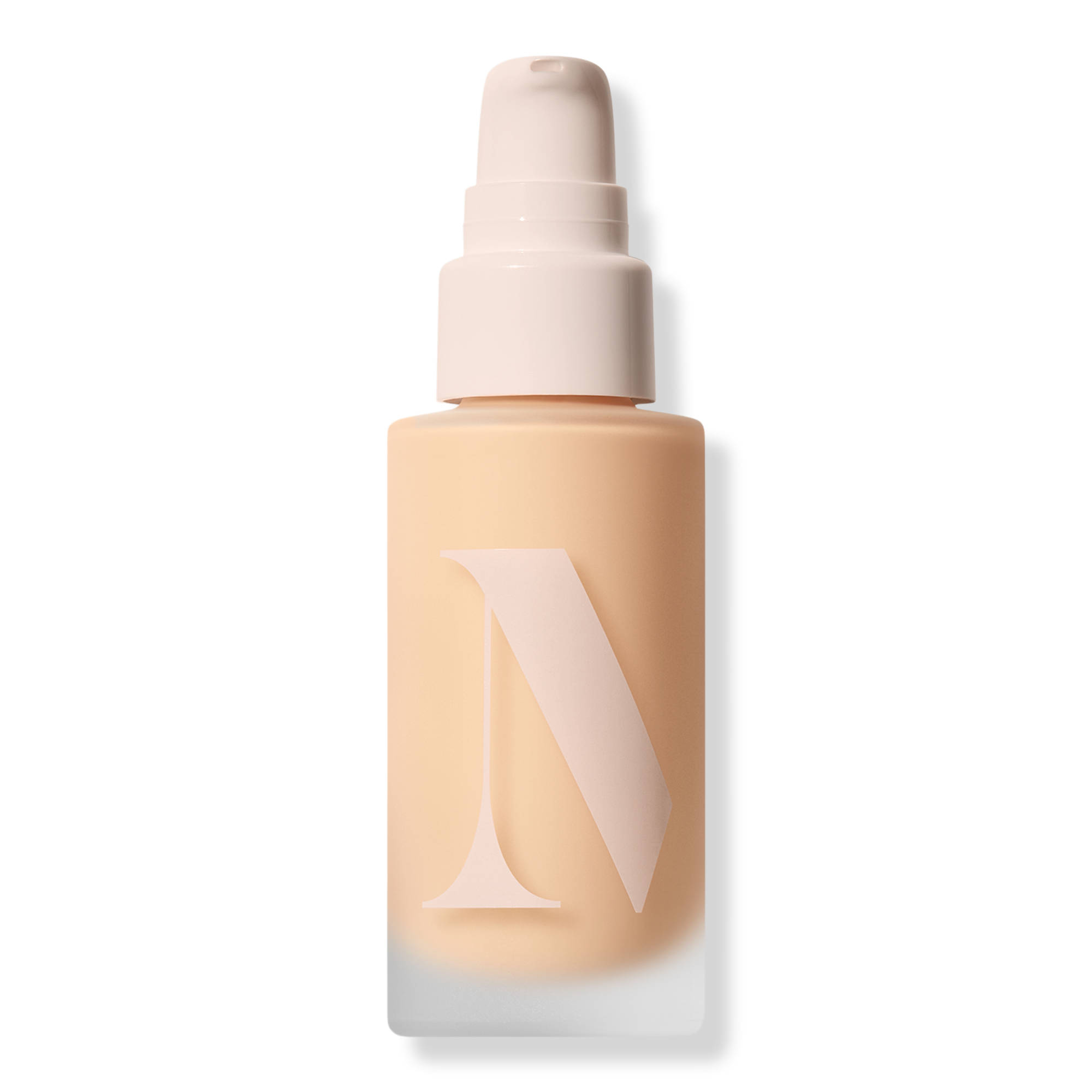 Morphe Lightform Extended Hydration Foundation #1