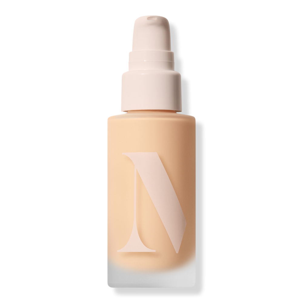 Morphe Lightform Extended Hydration Foundation - Light 07w