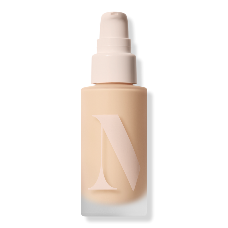 Morphe - Light 02N Lightform Extended Hydration Foundation