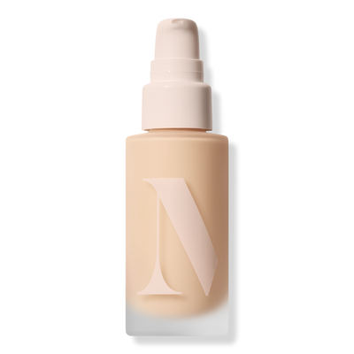 Morphe Lightform Extended Hydration Foundation