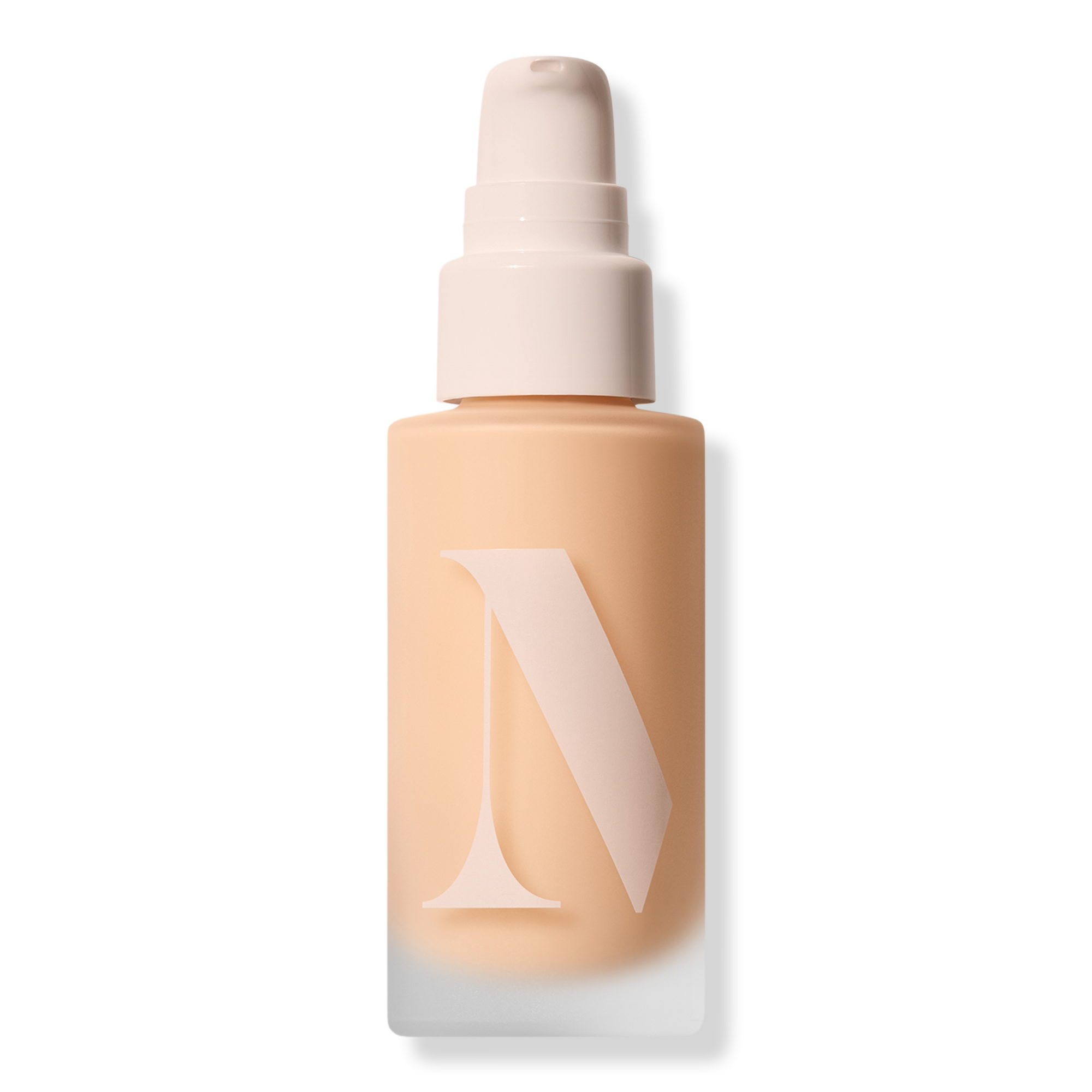 Morphe Lightform Extended Hydration Foundation #1