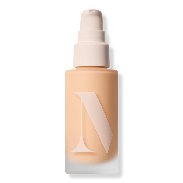 Morphe Lightform Extended Hydration Foundation #1