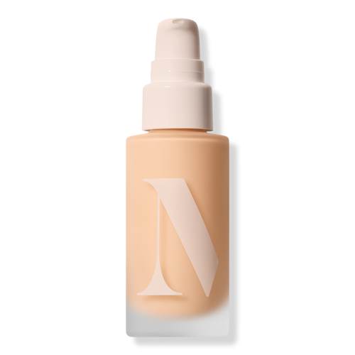 Morphe - Medium 09W Lightform Extended Hydration Foundation