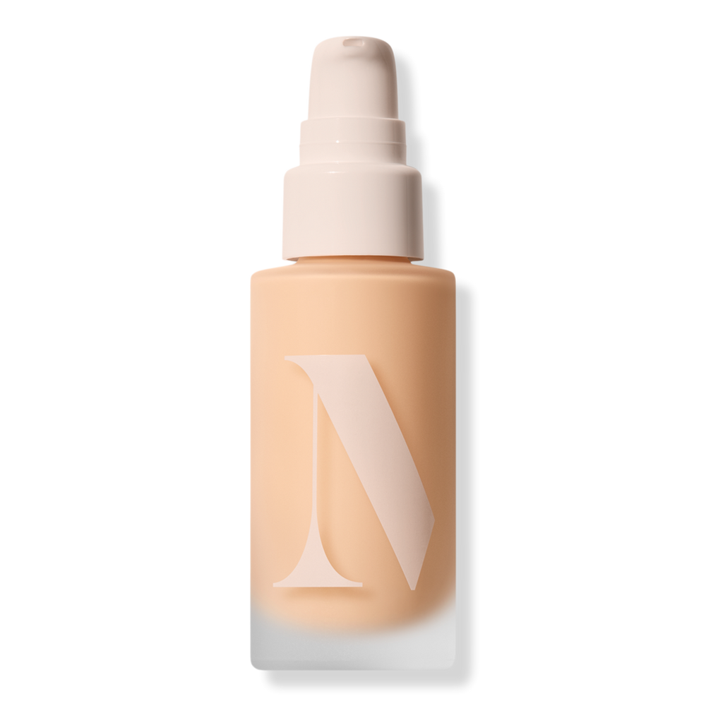 Morphe Lightform Extended Hydration Foundation - Medium 09w