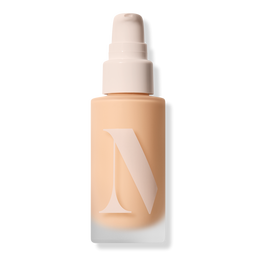Morphe Lightform Extended Hydration Foundation - Medium 09W
