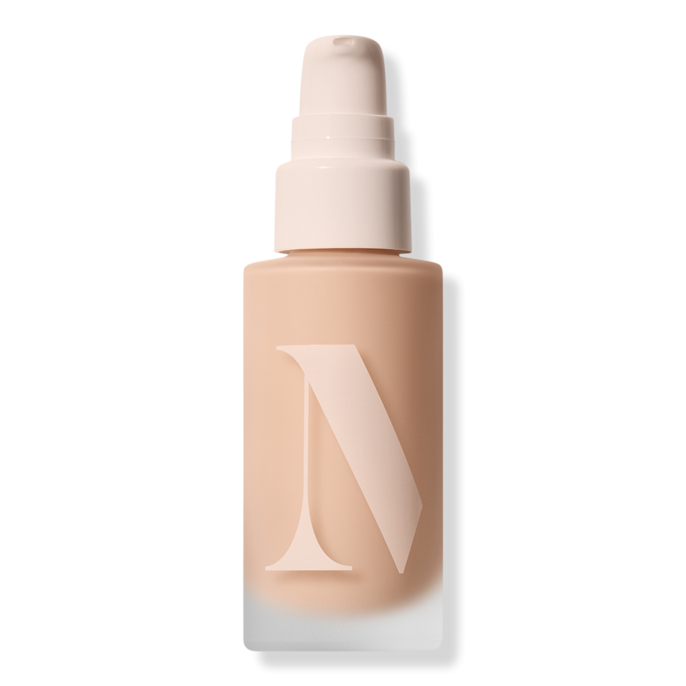 Morphe Lightform Extended Hydration Foundation - Medium 10c