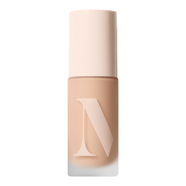 Morphe Lightform Extended Hydration Foundation #3