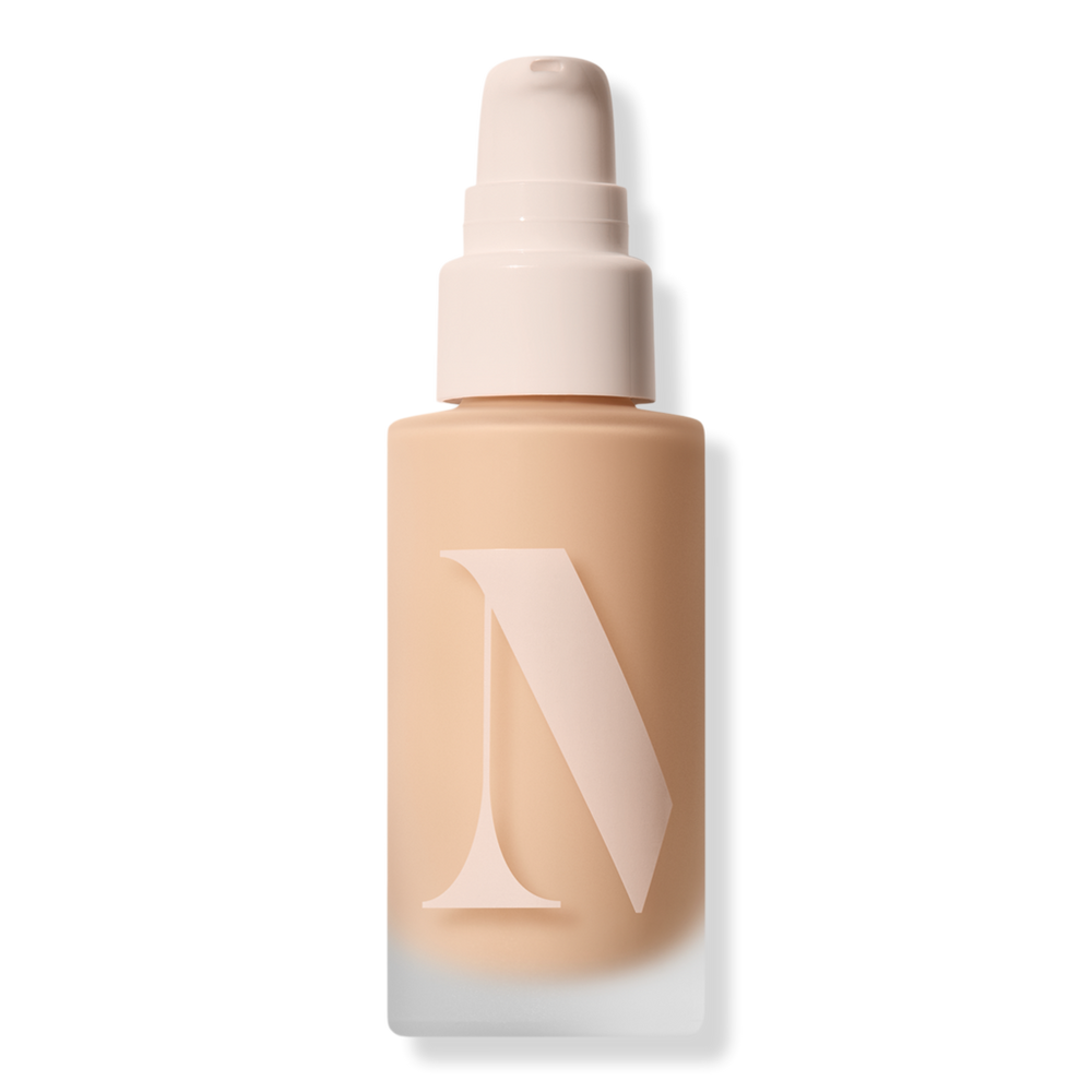 Lightform Extended Hydration Foundation