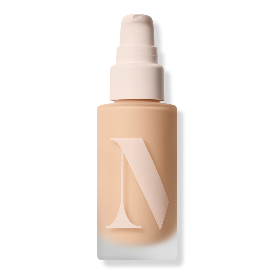 Morphe Lightform Extended Hydration Foundation #1