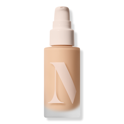 Morphe Lightform Extended Hydration Foundation