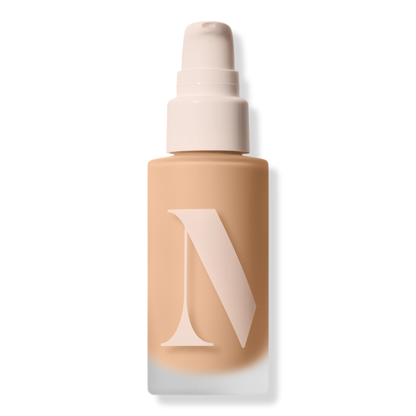 Morphe Lightform Extended Hydration Foundation #1