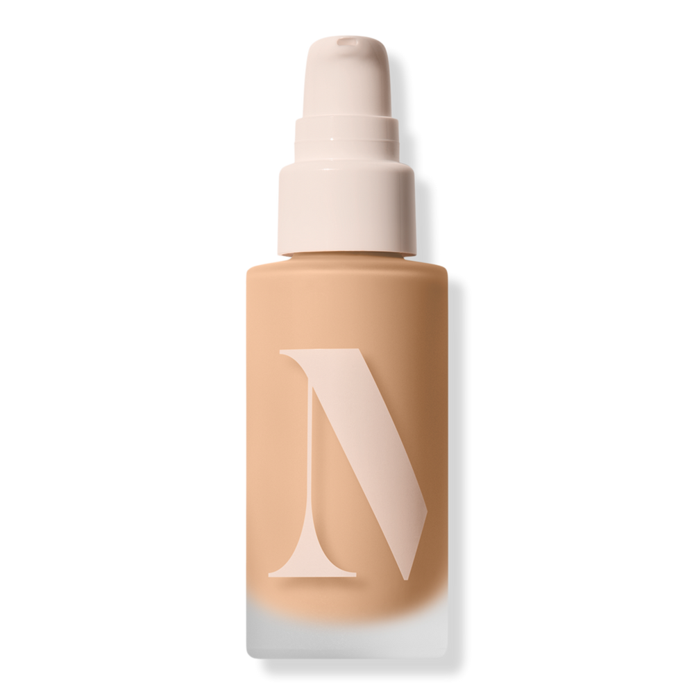 Morphe Lightform Extended Hydration Foundation - Medium 12w
