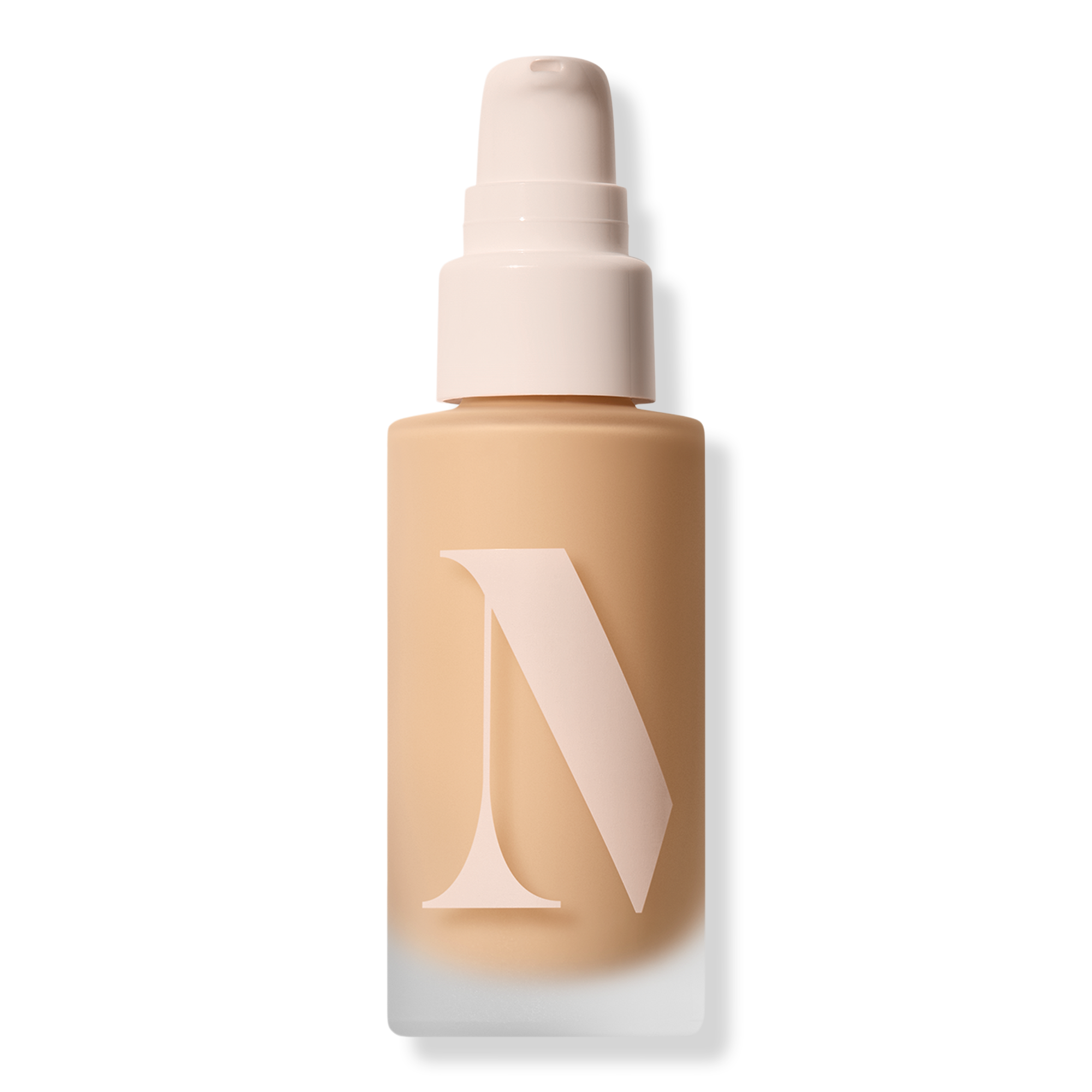 Morphe Lightform Extended Hydration Foundation #1