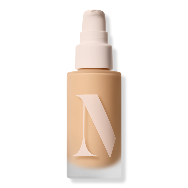 Morphe Lightform Extended Hydration Foundation #1