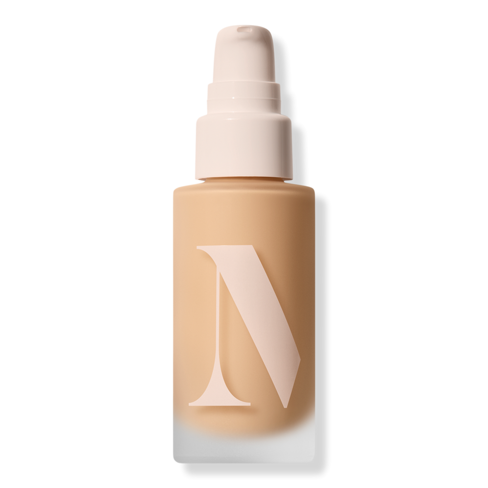 Morphe Lightform Extended Hydration Foundation - Medium 13n