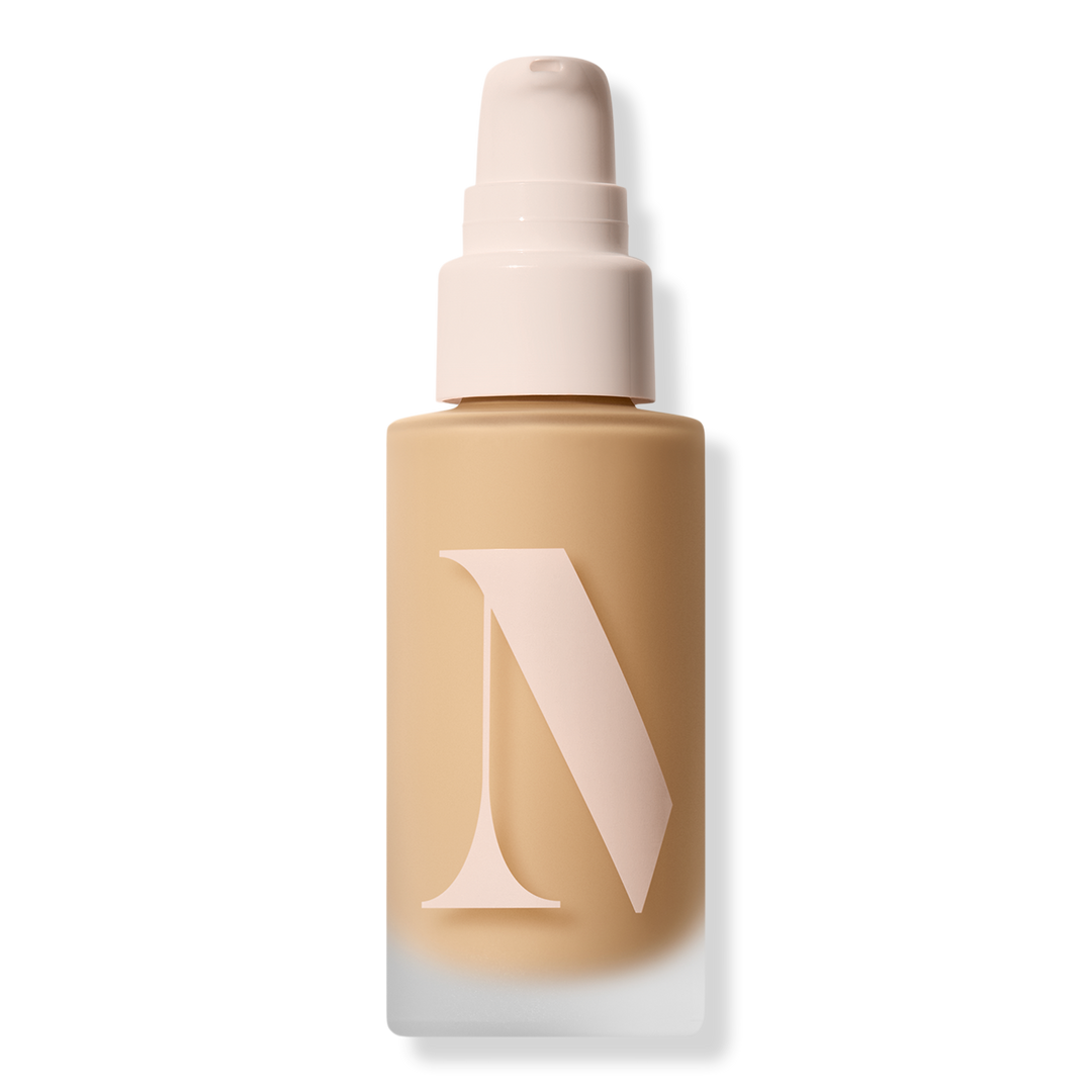 Morphe Lightform Extended Hydration Foundation #1