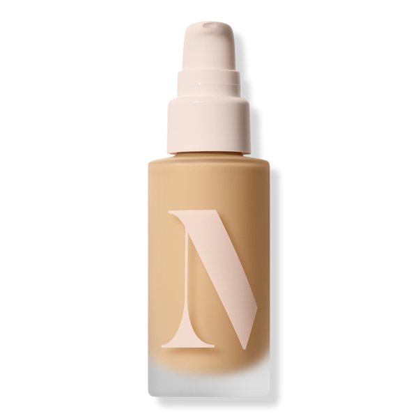 Morphe Lightform Extended Hydration Foundation #1