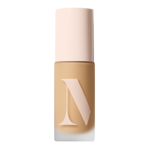 Morphe Lightform Extended Hydration Foundation #3