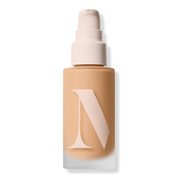 Morphe Lightform Extended Hydration Foundation #1