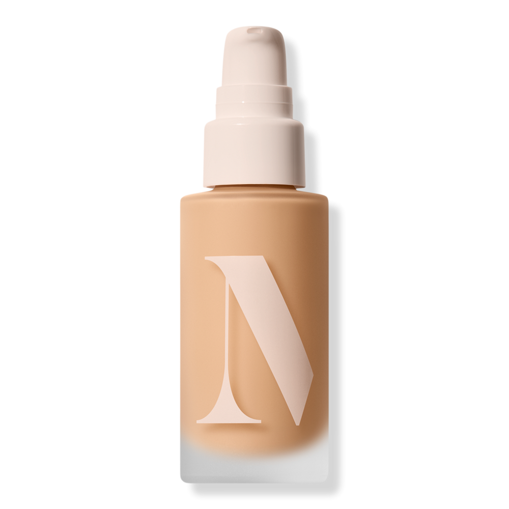 Morphe Lightform Extended Hydration Foundation - Tan 15n