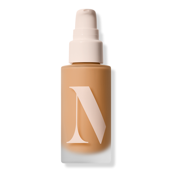 Morphe Lightform Extended Hydration Foundation #1