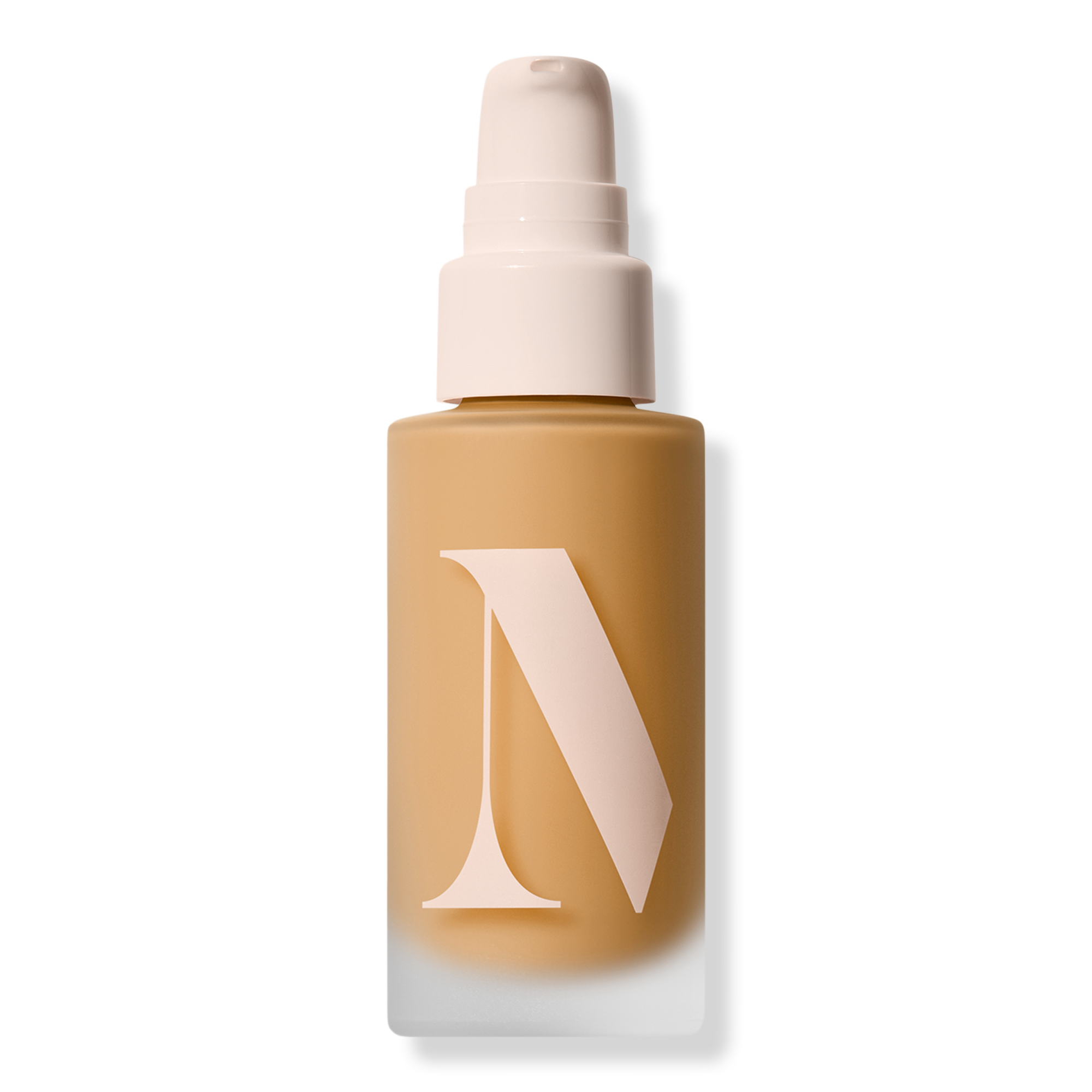 Morphe Lightform Extended Hydration Foundation #1