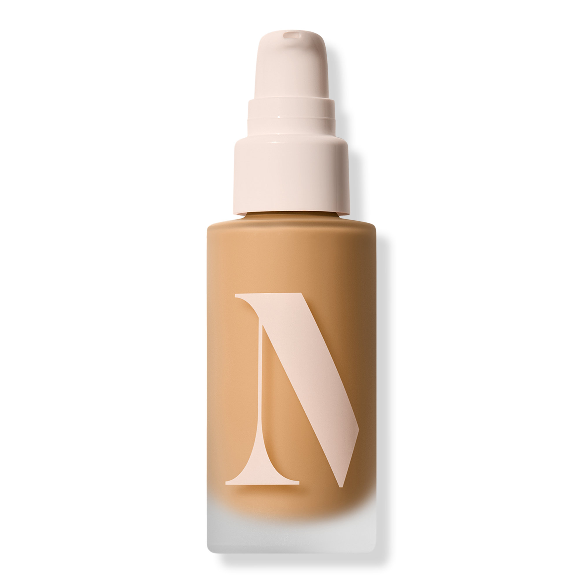 Morphe Lightform Extended Hydration Foundation #1