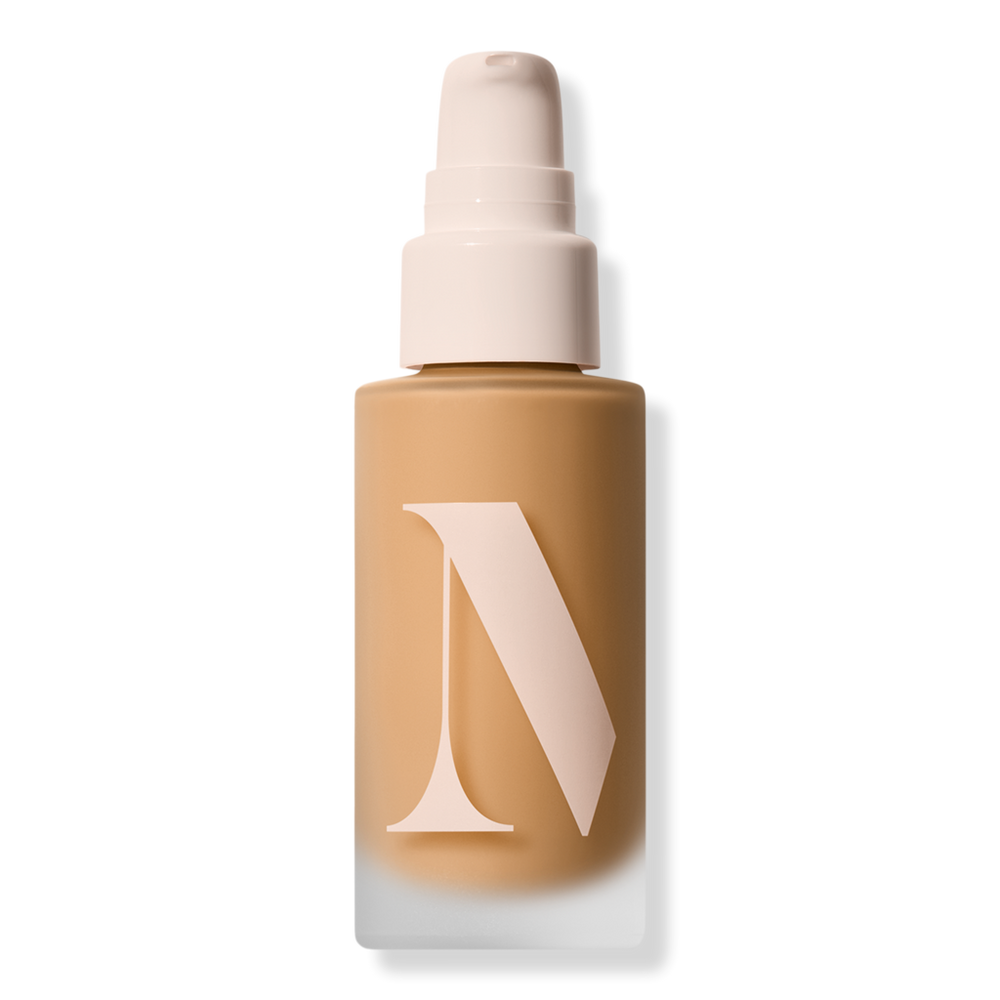 Morphe Lightform Extended Hydration Foundation - Tan 18w
