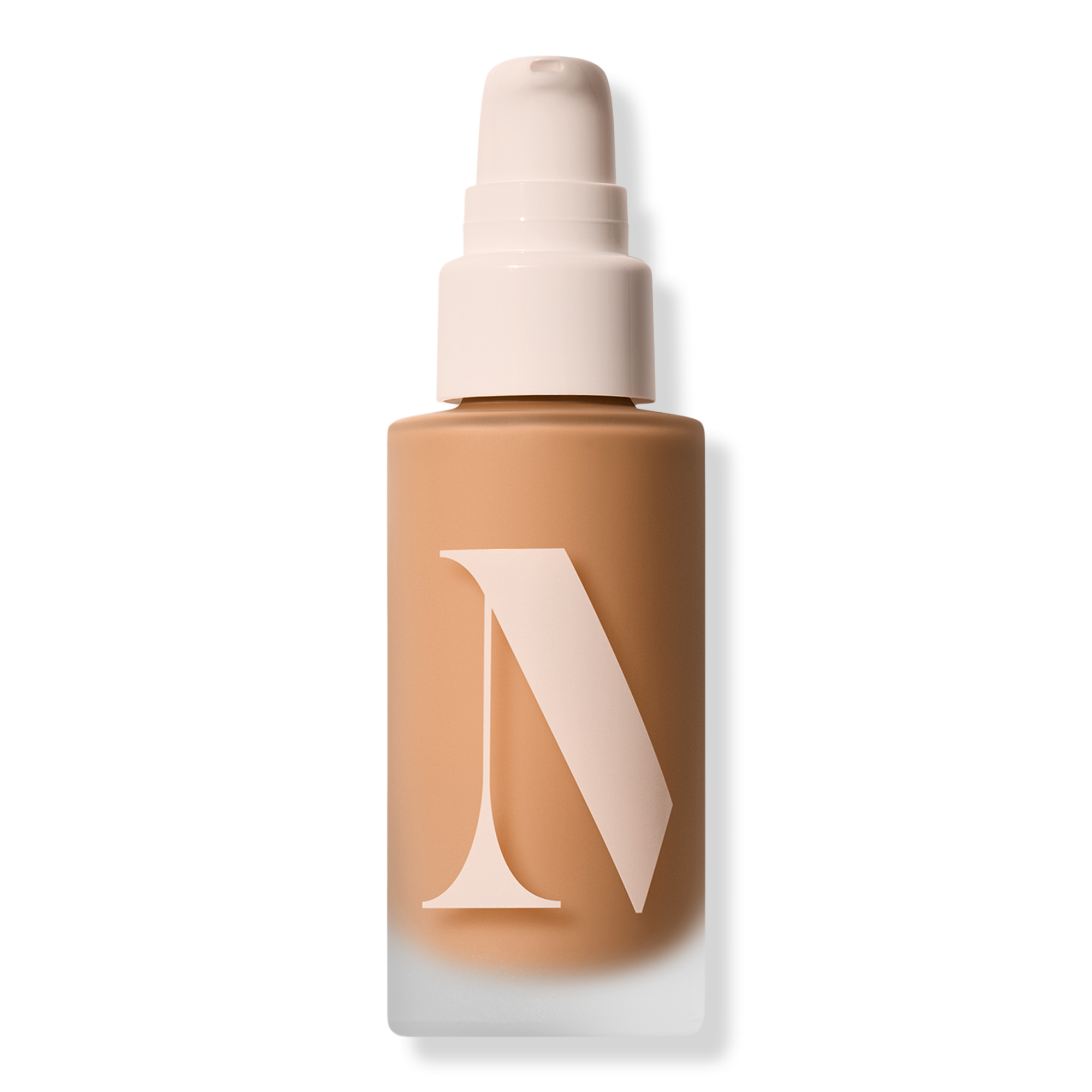 Morphe Lightform Extended Hydration Foundation #1