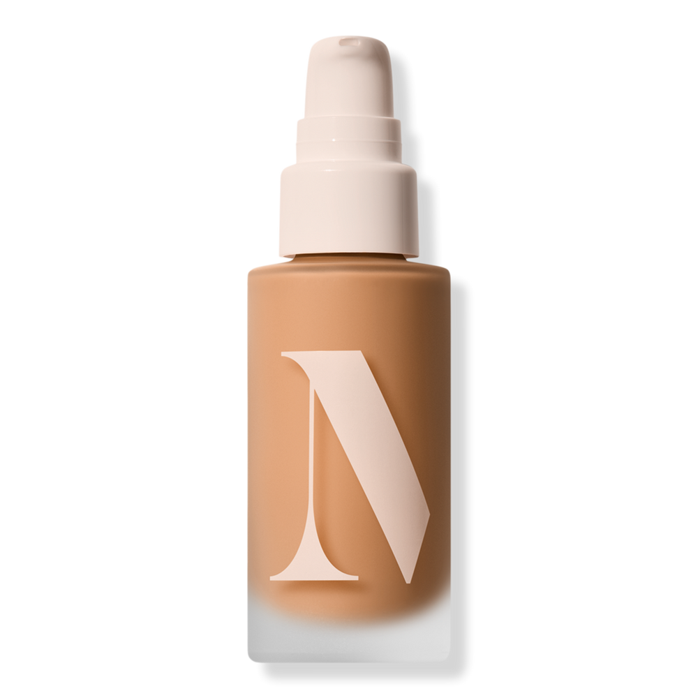 Morphe Lightform Extended Hydration Foundation - Tan 19c
